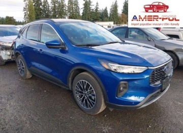 Ford Escape III 2023 Ford Escape Phev 2023 2.5l 2.5 Hybryda 163KM