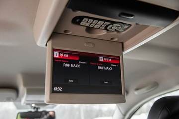 Fiat Freemont 2.0 Multijet II 16v 170KM 2015 Fiat Freemont Black Code ! 2.0d 170KM Automat AWD, zdjęcie 24