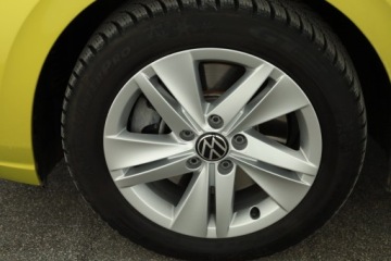 Volkswagen Golf VIII Variant 2.0 TDI 115KM 2021 VW Golf 2.0 TDI, Salon Polska, Klima, Klimatronic, zdjęcie 11