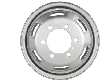 FELGI IVECO DAILY BLIŹNIAK 5X16