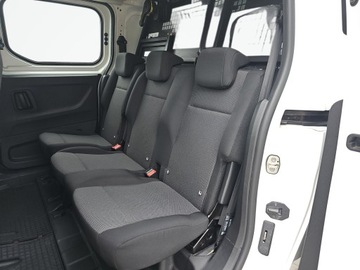 Peugeot Partner III Standard Furgon 1.5 BlueHDi 102KM 2021 Peugeot Partner Dealer Peugeot | Polski Salon | Gw, zdjęcie 24