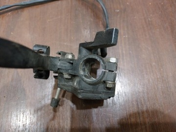 ТОРМОЗНОЙ РЫЧАГ УСКОРЕННОГО квадроцикла