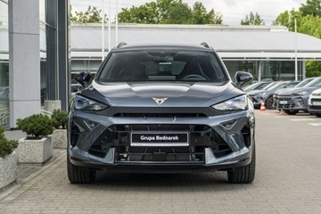 Cupra Formentor Crossover Facelifting 2.0 TSI 333KM 2025 Cupra Formentor VZ 2.0 TSI 333 KM DSG 4Drive DEMO, zdjęcie 2