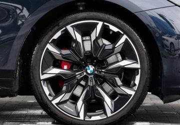 BMW Seria 5 G90-91 2025 BMW Seria 5 I wlasciciel M Pro Pakiet Hak Gwarancja Bezwypadkowy FVAT, zdjęcie 10