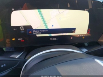 Chevrolet Suburban GMT900 2025 Chevrolet Suburban RST 2025 5.3 Benzyna 355KM, zdjęcie 10