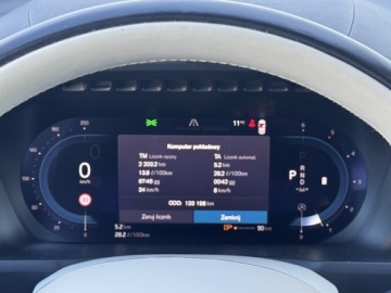 Volvo XC90 II 2022 Volvo XC 90 B5 Diesel AWD | Ultimate Bright | Salo, zdjęcie 7