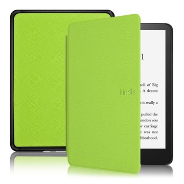 ETUI SMART COVER + RYSIK do Amazon KINDLE PAPERWHITE 5 V Gen 11