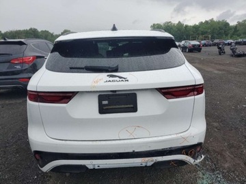 Jaguar F-Pace 2024 Jaguar F-Pace 2024 JAGUAR F-PACE R-DYNAMIC S 2.0 Benzyna 246KM, zdjęcie 2