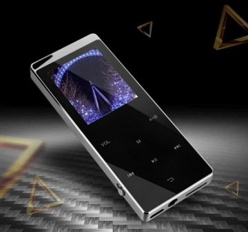 MP3 MP4 X03 Bluetooth-плеер 8 ГБ