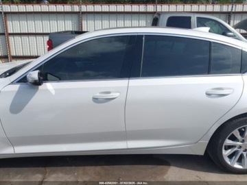 Cadillac 2024 Cadillac CT5 Luxury 2024 2.0l 2.0 Benzyna 237KM, zdjęcie 2