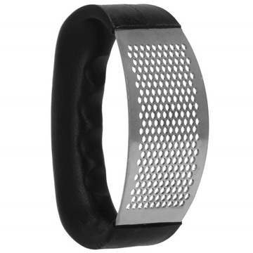 РУЧНАЯ СОКОВЫЖИМАЛЬНАЯ МАШИНА ДЛЯ ЧЕСНОКА СТАЛЬНАЯ ДРОБИЛКА