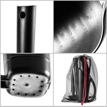 ZESTAW NARZĘDZI OGRODOWYCH 6EL DO OGRODU