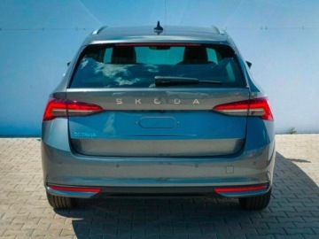 Skoda Octavia IV Liftback 1.5 TSI EVO 150KM 2026 Octavia Edition 130 Selection 1.5 TSI mHEV DSG 150KM 2026, zdjęcie 3