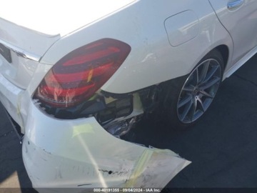 Mercedes Klasa S W222 2019 Mercedes-Benz Klasa S 2019 MERCEDES-BENZ S 560 4.0 Benzyna 463KM, zdjęcie 6