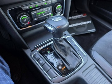 Skoda Superb II Sedan 1.8 TSI 160KM 2010 Škoda Superb Skoda Superb 1.8 TSI 160 KM, Automat, zdjęcie 23