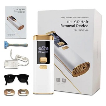 Depilator Realne Ceny JBL21