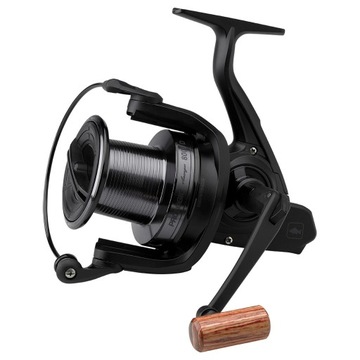 Kołowrotek Prologic Avenger Xd 8000 Fd 5+1bb Incl Graph Spare Spool Sst Han