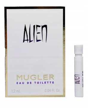 MUGLER ALIEN 1,2 ml EDT PRÓBKA