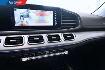 Mercedes GLE V167 SUV 2.0 300d 272KM 2022 Mercedes-Benz GLE 300dFV23Kamera 360Hak HolowniczyReflektory Dynamiczne LED, zdjęcie 8