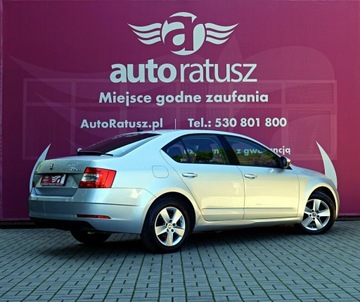 Skoda Octavia III 2019 Škoda Octavia Skoda Octavia Fv Marża*Salon, zdjęcie 5