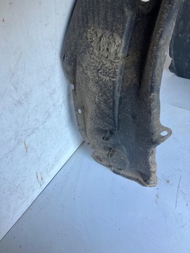 PODBĚH LEVÝ PŘEDNÍ RENAULT LATITUDE 638284059R
