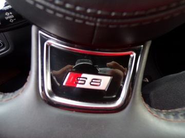 Audi A8 D4 S8 4.0 TFSI 520KM 2013 AUDI S8 4.0 BENZ FUL OPCJA, zdjęcie 35