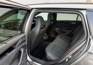 Volkswagen Passat B9 2024 Volkswagen Passat Variant 2.0TSI 264KM R-Line 4Motion Salon PL Panorama Ma, zdjęcie 10