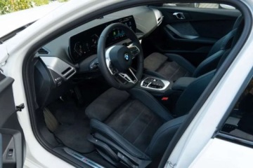 BMW Seria 1 F70 2026 BMW Seria 1 Podgrzewane przednie fotele Duzy rabat Dowolna konfiguracja, zdjęcie 26