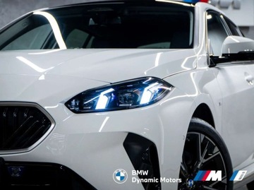 BMW Seria 1 F70 2025 BMW Seria 1 Nowa Seria 1 DEMO - 120 - 170 KM mHEV - Adaptacyjne LEDy - M D, zdjęcie 8