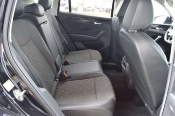Volkswagen Tiguan II SUV Facelifting 1.5 TSI 150KM 2024 Volkswagen Tiguan SalonPL 1.5 eTSI 150KM DSG Podgrz.fotelkier Kamera360 AL, zdjęcie 35