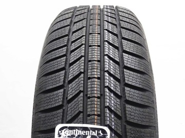 1x CONTINENTAL 235/60R18 107H WinterContact TS870P