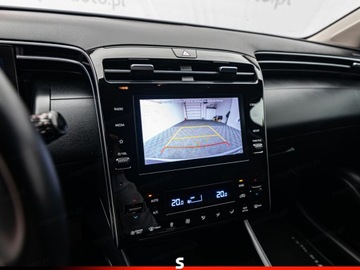 Hyundai Tucson IV SUV HEV 1.6 T-GDI HEV 230KM 2022 HYUNDAI Tucson 1.6 T-GDi HEV 2WD Suv 230KM 2022, zdjęcie 15