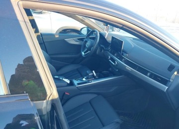 Audi A5 F5 Coupe Facelifting 2.0 45 TFSI 265KM 2023 Audi A5 Sportback AUDI A5 SPORTBACK PREMIUM PLUS 45 TFSI S LINE QUATTRO S, zdjęcie 8