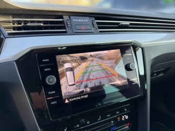 Volkswagen Passat B8 Variant Facelifting 2.0 TDI SCR 150KM 2022 Volkswagen Passat Volkswagen Passat B8 2.0 TDI / B, zdjęcie 30