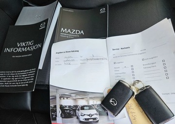 Mazda 3 IV Hatchback 2.0 Skyactiv-X 180KM 2021 Mazda 3 4x4, SKYACTIVE- X, ze Szwajcarii,Niski przebieg, ZAREJESTROWANY 2.0, zdjęcie 29