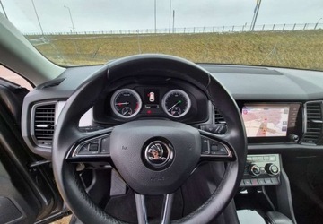 Skoda Kodiaq I SUV 2.0 TDI 150KM 2019 Skoda Kodiaq Skoda Kodiaq 2.0 TDI 4x2 Ambition DSG 7os 2.0 Diesel 150KM, zdjęcie 26