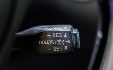 Toyota C-HR I Crossover Facelifting 2.0 Hybrid Dynamic Force 184KM 2021 Toyota C-HR 2.0 Hybrid Executive VIP 2.0 Hybryda 184KM, zdjęcie 25