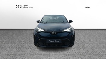 Toyota C-HR I Crossover Facelifting 1.8 Hybrid 122KM 2023 Toyota C-HR 1.8 Hybrid GPF GR Sport, zdjęcie 1