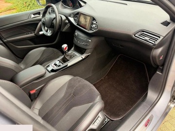 Peugeot 308 II GTi 1.6 e-THP 272KM 2017 Peugeot 308 GTi by Sport 1.6 benzyna 272KM 2017r Możliwa zamiana!, zdjęcie 32