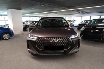 Chery Tiggo 7 1.6 TGDI 147KM 2025 CHERY Tiggo 7 Comfort 1.6 T-GDI DCT Suv 147KM 2025, zdjęcie 1