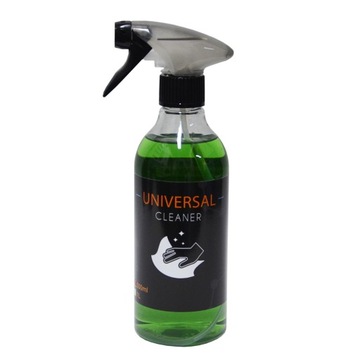 GlassFox NANO APC uniwersalny środek czyszczący