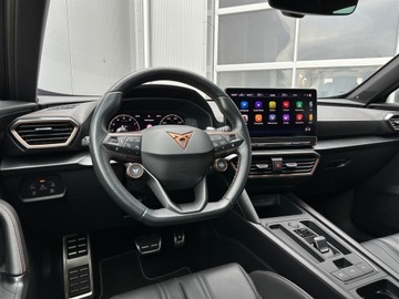 Cupra Formentor Crossover 2.5 TSI 390KM 2022 Cupra Formentor 2.5TSI 390KM VZ5 4Drive DSG l Beat, zdjęcie 8