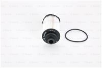 BOSCH F 026 407 214 FILTR OLEJE