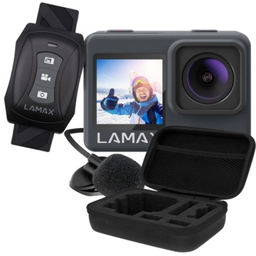 Kamera LAMAX X9.2 + etui ochronne