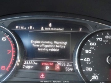 Audi Q5 II 2019 Audi Q5 2019 AUDI Q5 45 PREMIUM 2.0 Benzyna 248KM, zdjęcie 10