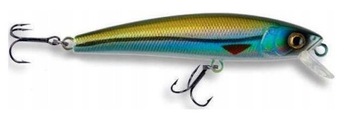Wobler Robinson Drift 7.5cm Green Shiner 75-GR-SH