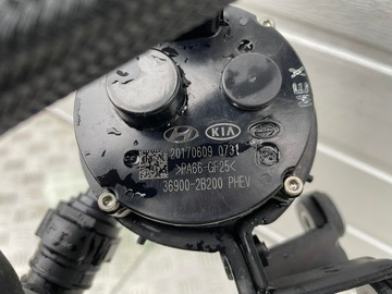 KIA NIRO I PUMPIČKA ELEKTRICKÁ NÁDRŽ VYROVNÁVACÍ 36900-2B200