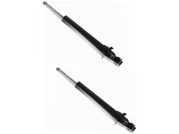 2× TLUMIČ ZADNÍ DO MAZDA RX 8 1,3 WANKEL 03-1