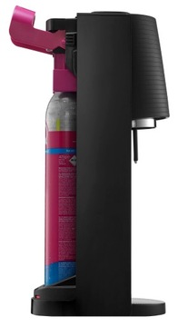 SODASTREAM Terra Saturator + сироп Пепси 440 мл