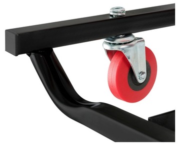 REDATS Регулируемый диван для мастерской